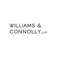 Fundraising Page: Williams & Connolly